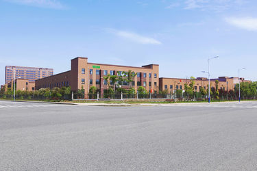 Zhuzhou Hansen Chemicals Co.,Ltd Profil firmy