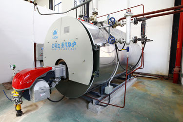 Zhuzhou Hansen Chemicals Co.,Ltd linia produkcyjna fabryki