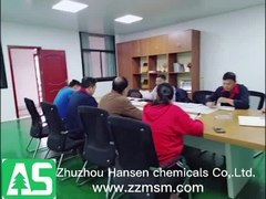 sala konferencyjna Hansena