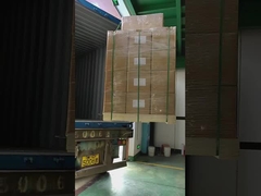 dostawa do USA 40' HQ