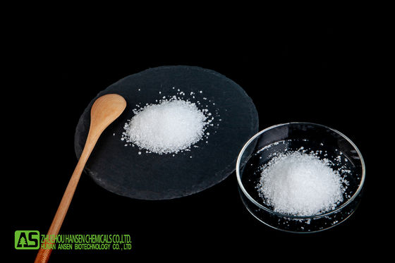 Jakość  High Purity MSM Dimethyl Sulfone Non Toxic Raw Material For Cosmetic Industry fabryka