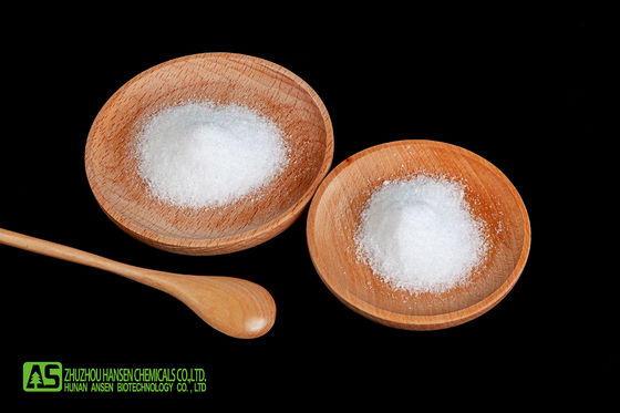 Jakość  Odorless MSM Supplement 20 - 40 Mesh Joint Supplement Ingredients fabryka