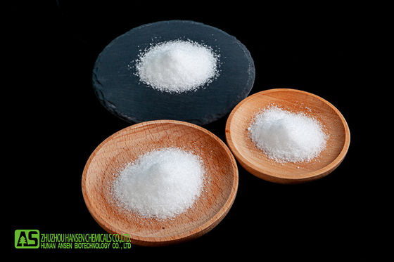 Jakość  FSSC Certified MSM Wholesale 20-40mesh DMSO And H2O2 Oxidation And Synthesis MSM fabryka