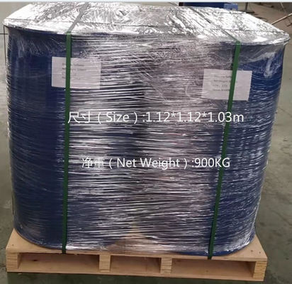 CAS 67-68-5 Dimetylosulfotlenek DMSO Wysoka czystość NLT 99,9% do polimerów leczniczych