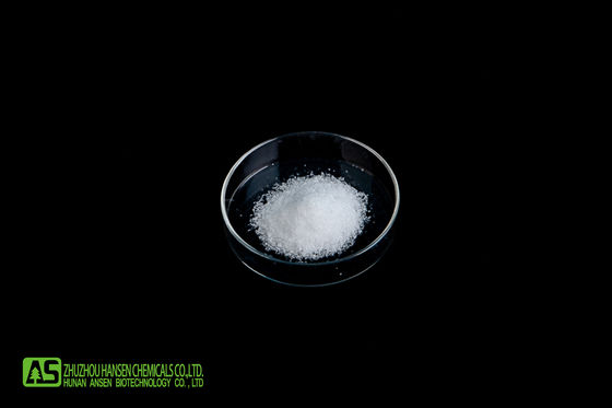 80 Mesh MSM Powder Bezwonny suplement diety Biały krystaliczny