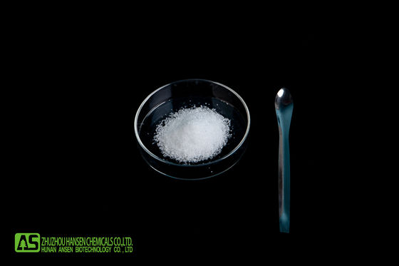 80 Mesh MSM Powder Bezwonny suplement diety Biały krystaliczny