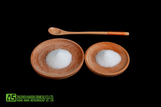 Food Grade MSM Odżywczy suplement diety Dimetylosulfon Przyjazny dla wegetarian
