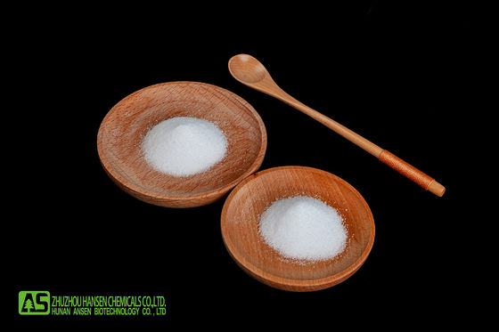Food Grade MSM Odżywczy suplement diety Dimetylosulfon Przyjazny dla wegetarian
