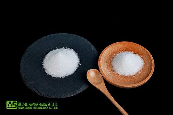 Biały dimetylosulfon MSM Suplement siarki 60 Mesh Food Grade Zarejestrowany przez FDA