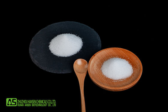 Biały dimetylosulfon MSM Suplement siarki 60 Mesh Food Grade Zarejestrowany przez FDA
