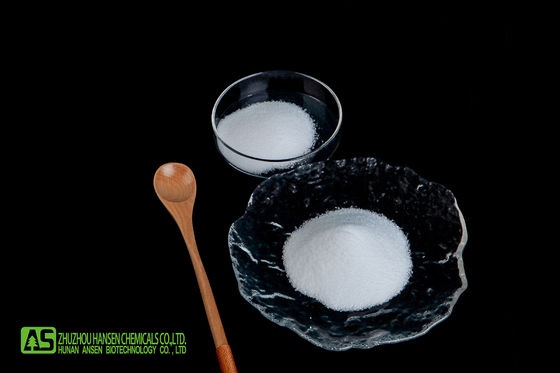 40 - 80 mesh MSM Cosmetic Ingredient Powder Suplement Bez melaminy
