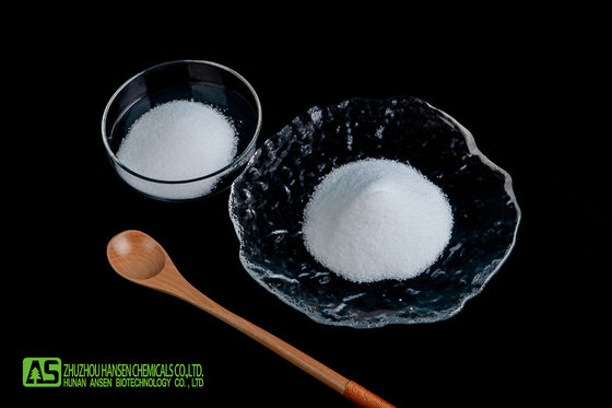 40 - 80 mesh MSM Cosmetic Ingredient Powder Suplement Bez melaminy