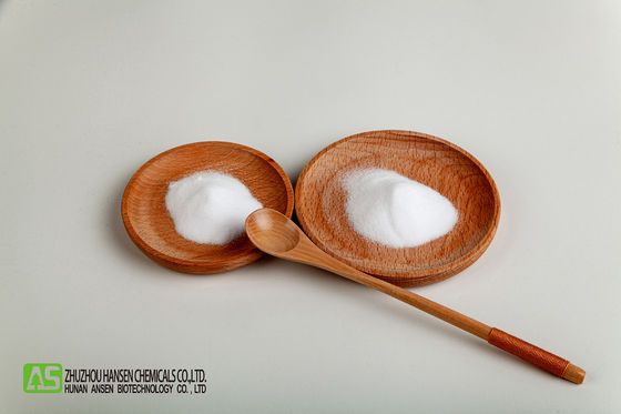 Food Grade MSM Glukozamina Chondroityna w proszku 40 - 60 oczek dla siarki
