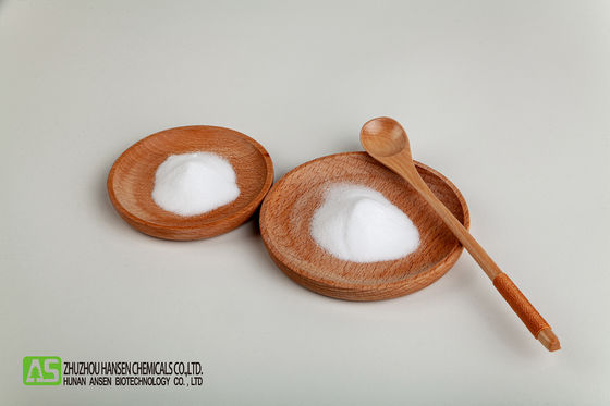 Bez GMO Biała glukozamina MSM Chondroityna w proszku 40 - 60 Mesh Food Grade