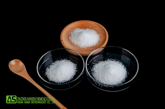 White Crystal MSM Metylosulfonylometan melaminy, klasa farmaceutyczna