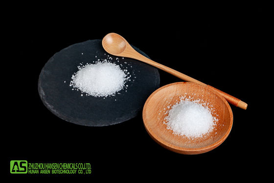 Siarka organiczna Horse White MSM 20 - 40 Mesh do naprawy więzadeł ścięgien