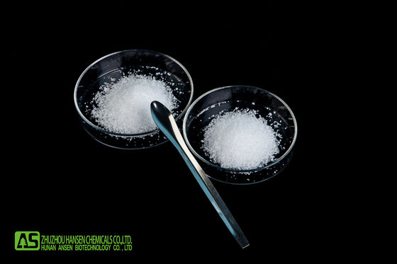 GMO Free White Crystal MSM Suplement klasy farmaceutycznej Cas 67-71-0