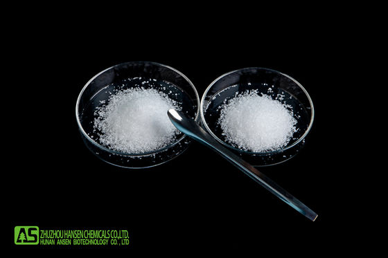GMO Free White Crystal MSM Suplement klasy farmaceutycznej Cas 67-71-0