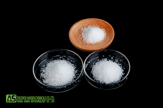 Coliform Free MSM Suplement nietoksyczny 20 - 40 Mesh MSM w proszku dla ludzi