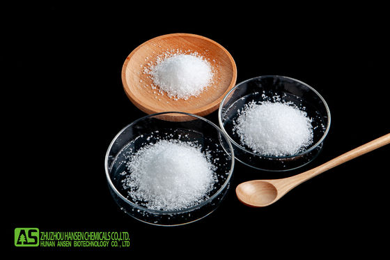 Dodatek standardowy USP MSM 20 - 40 mesh Kosher Halal Certyfikowany wegański ISO