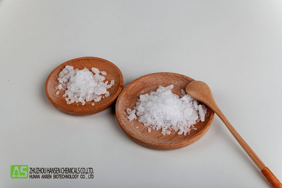 Certyfikat HALAl 0 - 20 Mesh MSM Powder Bezzapachowy dla wytrzymałości tkanki łącznej