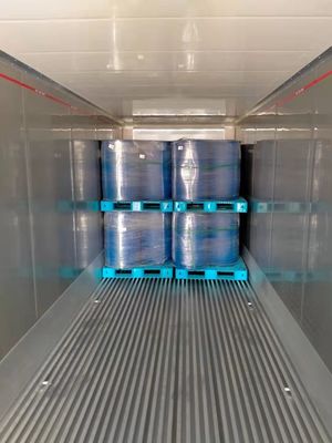 Dimetylosulfotlenek o wysokiej czystości DMSO Bezbarwny przezroczysty płyn CAS 67-68-5
