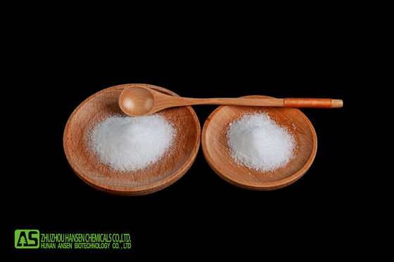 Cas nr 67-71-0 Siarka organiczna MSM Zaopatrzenie w metylosulfonylometan USP Standard