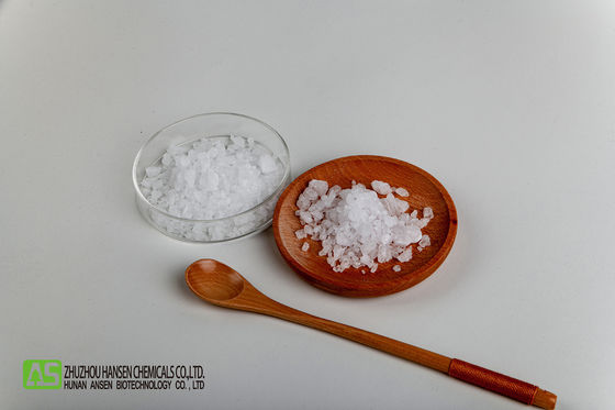 Opakowanie 25 kg Czyste kryształy MSM 0 - 20 oczek Farmaceutyczna ulga w bólu mięśni