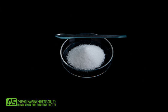40 - 60 Mesh Crystal MSM Suplement dla koni Klasa paszowa Bez pestycydów Bezglutenowa
