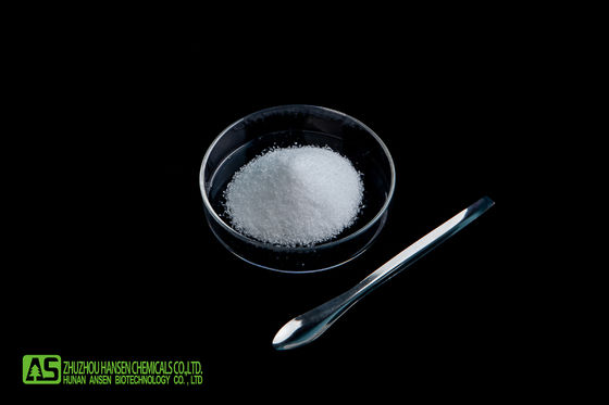 GRAS Free Pure MSM Crystals 40 - 60 Mesh Feed Grade MSM dla koni