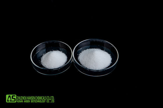 GRAS Free Pure MSM Crystals 40 - 60 Mesh Feed Grade MSM dla koni