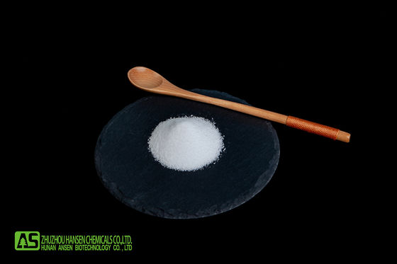 Biały bezwonny suplement MSM Food Grade 40 - 80 Mesh do leczenia bólu stawów