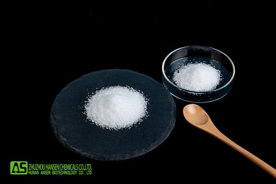 ISO 20 - 40 Mesh MSM Hair Powder Bez melaminy Suplementy na porost włosów