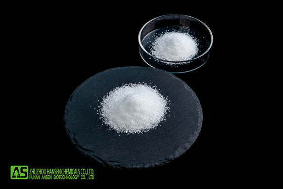 ISO 20 - 40 Mesh MSM Hair Powder Bez melaminy Suplementy na porost włosów