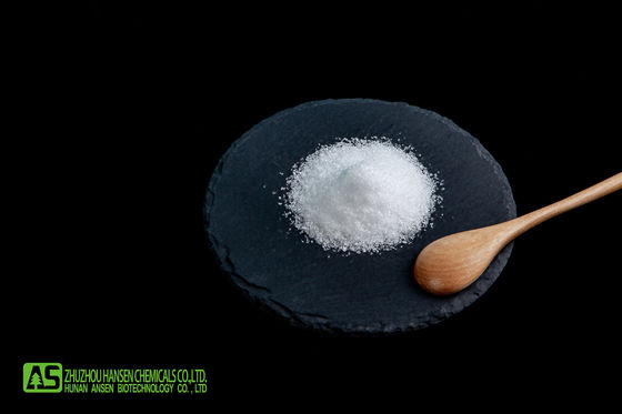 Naturalny proszek do włosów Msm Bezglutenowy wzrost włosów bez GMO Metylosulfonylometan
