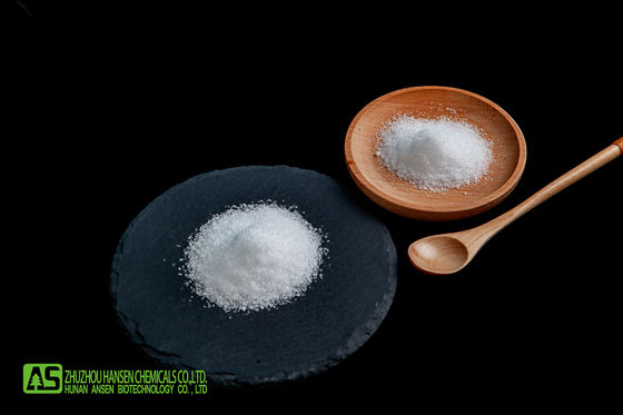 Związek bezwonny MSM Methylsulfonylmethane z numerem CAS 67-71-0 Stabilność i zapewnienie jakości