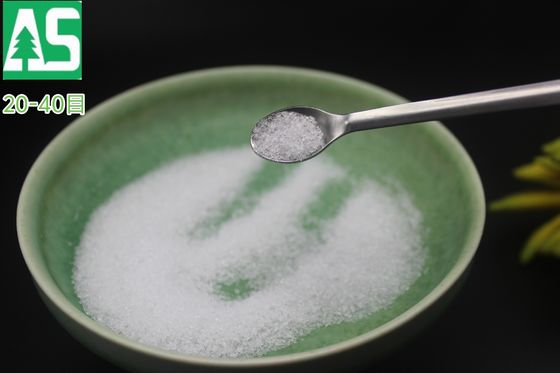 metylosulfonylometan biały kryształowy proszek 20-100 sieci dostosowanie MSM proszek