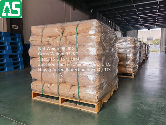 Vegan MSM Powder Allergen-Free nutritional dietary supplement raw material from manufacturer in China for wholesale